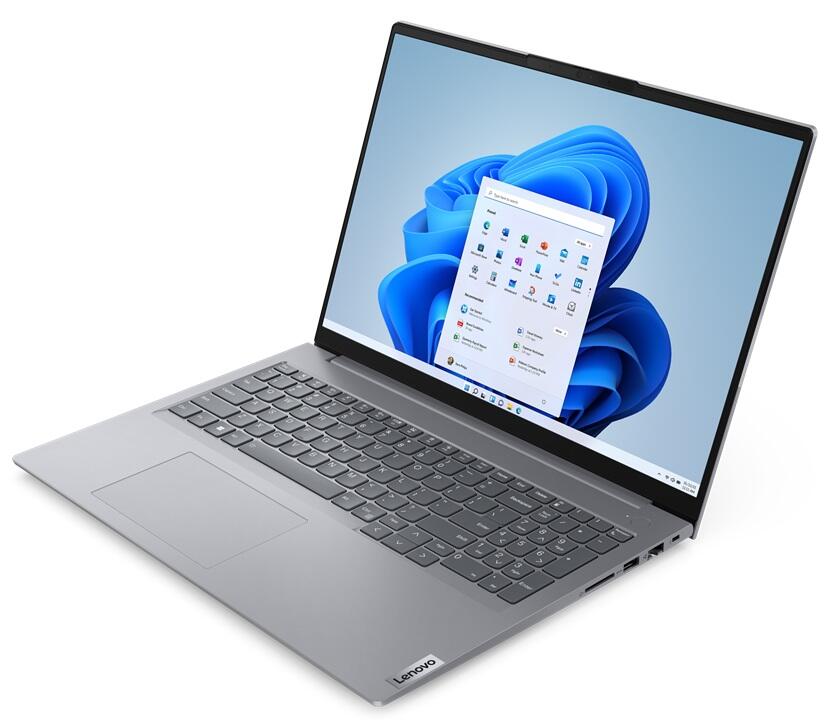 Lenovo ThinkBook 16 G6 IRL Intel Core i5-1335U Notebook 40,6 cm (16")