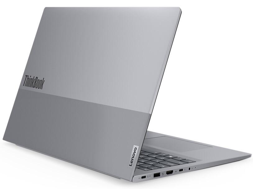 Lenovo ThinkBook 16 G6 IRL Intel Core i5-1335U Notebook 40,6 cm (16")