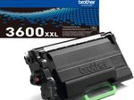Brother Original TN3600XXL Toner schwarz (TN-3600XXL)