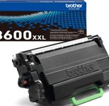 Brother Original TN3600XXL Toner schwarz (TN-3600XXL)