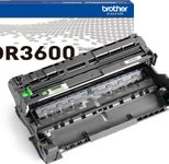 Brother Original DR-3600 Trommeleinheit (DR-3600)