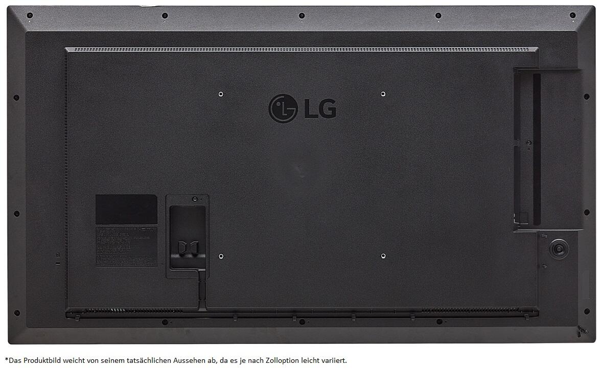 LG 55UM5N-H Digital Signage Display 139,7cm 55 Zoll