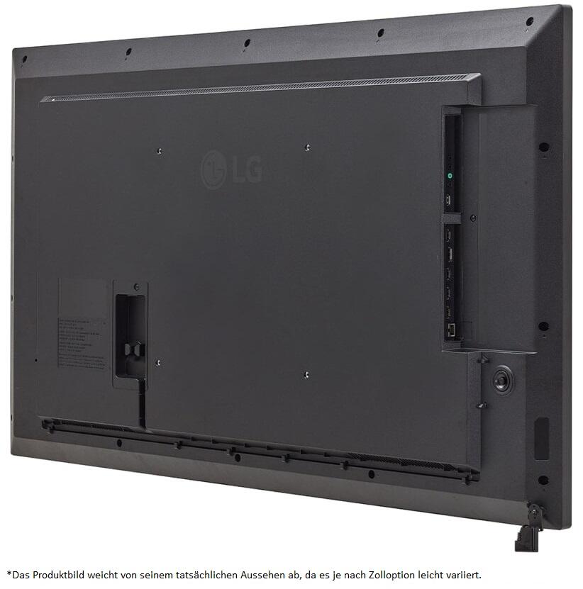 LG 65UM5N-H Digital Signage Display 165,1cm 65 Zoll