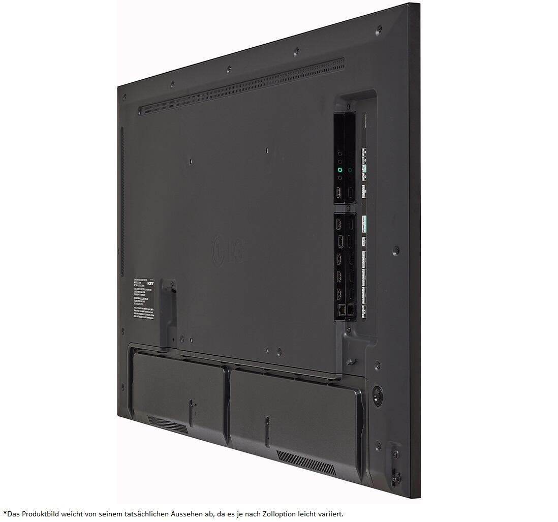 LG 55UH5N-E Digital Signage Display 139cm 55 Zoll