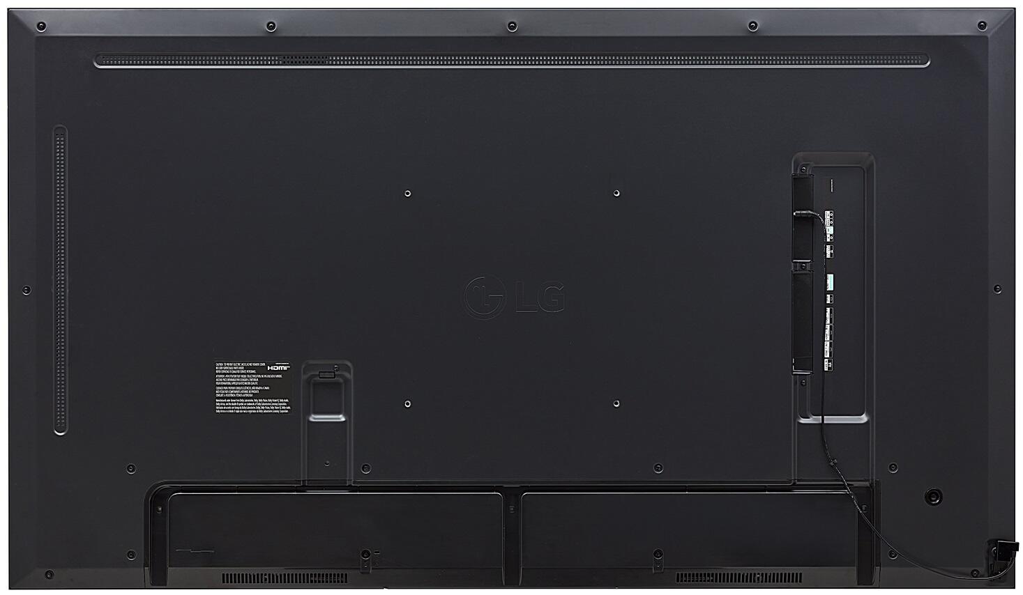 LG 65UH5N-E Digital Signage Display 165cm 65 Zoll