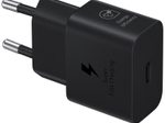 Samsung Schnellladeadapter mit Datenkabel EP-T2510 (Black)
