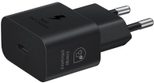 Samsung Schnellladeadapter ohne Datenkabel EP-T2510 (Black)