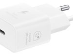 Samsung Schnellladeadapter ohne Datenkabel EP-T2510 (White)