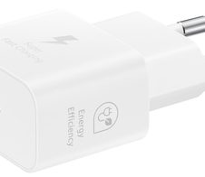 Samsung Schnellladeadapter ohne Datenkabel EP-T2510 (White)