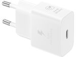 Samsung Schnellladeadapter ohne Datenkabel EP-T2510 (White)