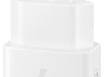 Samsung Schnellladeadapter ohne Datenkabel EP-T2510 (White)