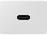Samsung Schnellladeadapter ohne Datenkabel EP-T2510 (White)