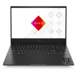 HP OMEN 16-xf0077ng Gaming Notebook 40,9cm (16,1")