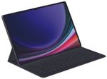 Samsung Book Cover Keyboard Slim für Galaxy Tab S9 Ultra (Black)