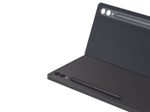 Samsung Book Cover Keyboard Slim für Galaxy Tab S9 Ultra (Black)