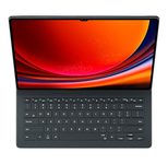 Samsung Book Cover Keyboard Slim für Galaxy Tab S9 Ultra (Black)