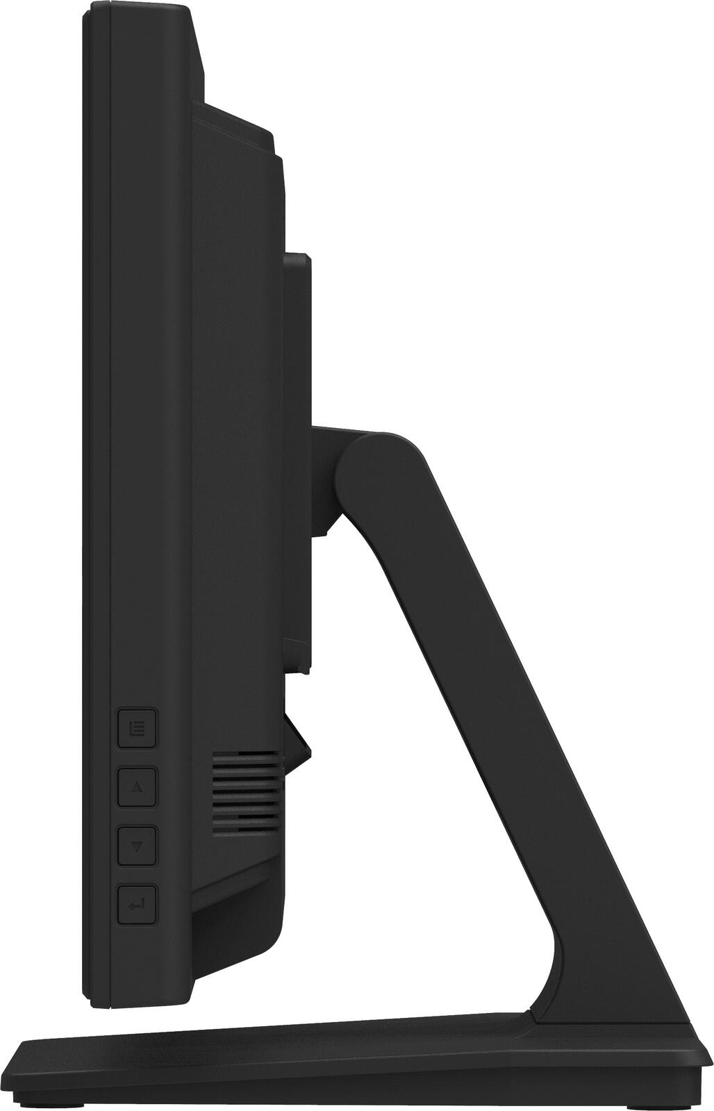 iiyama ProLite T1532MSC-B1S Touch-Monitorr 38cm (15") schwarz
