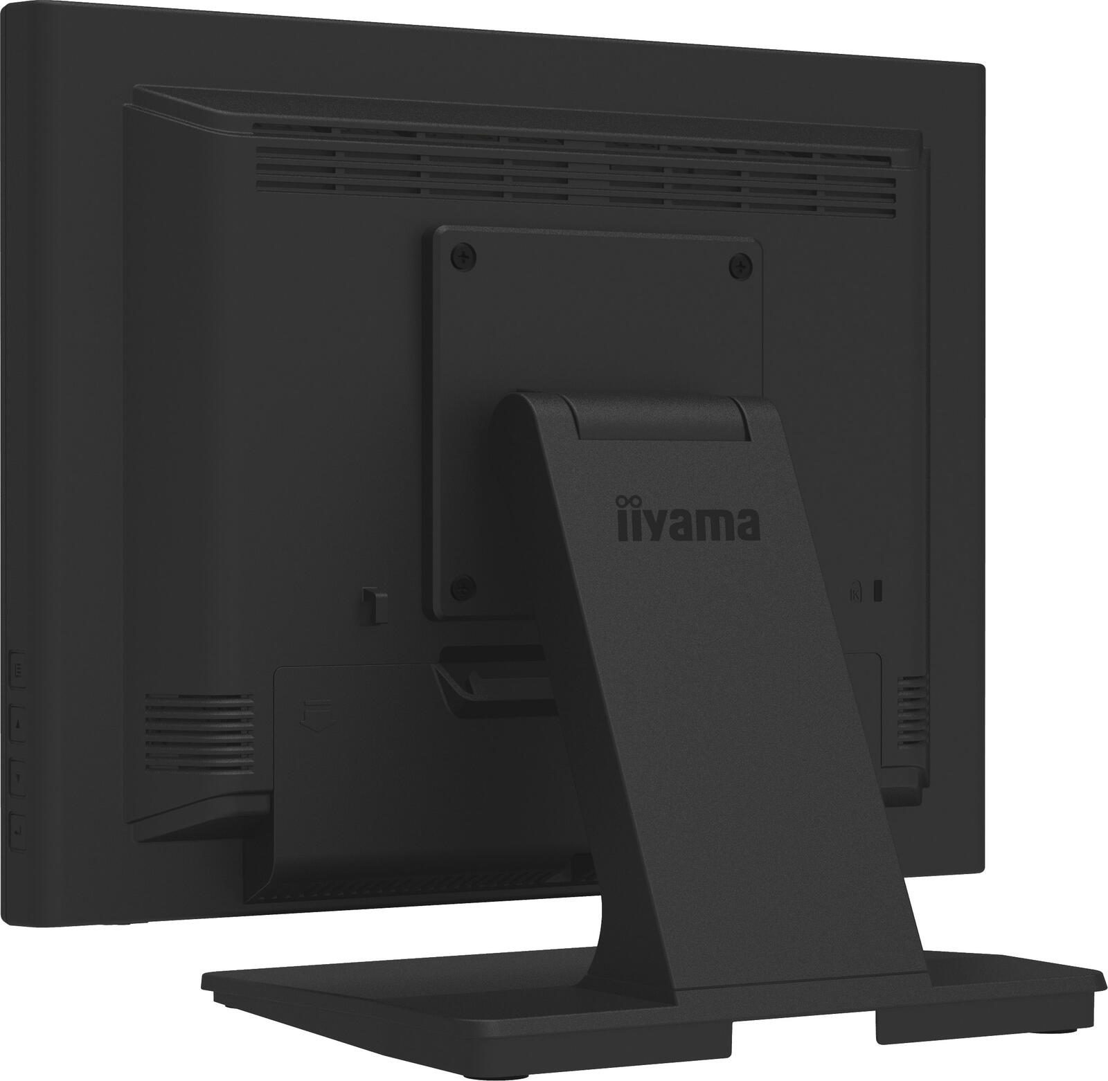 iiyama ProLite T1532MSC-B1S Touch-Monitorr 38cm (15") schwarz