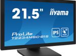 iiyama ProLite T2234MSC-B1S Touch-Monitor 54.6cm (22") schwarz