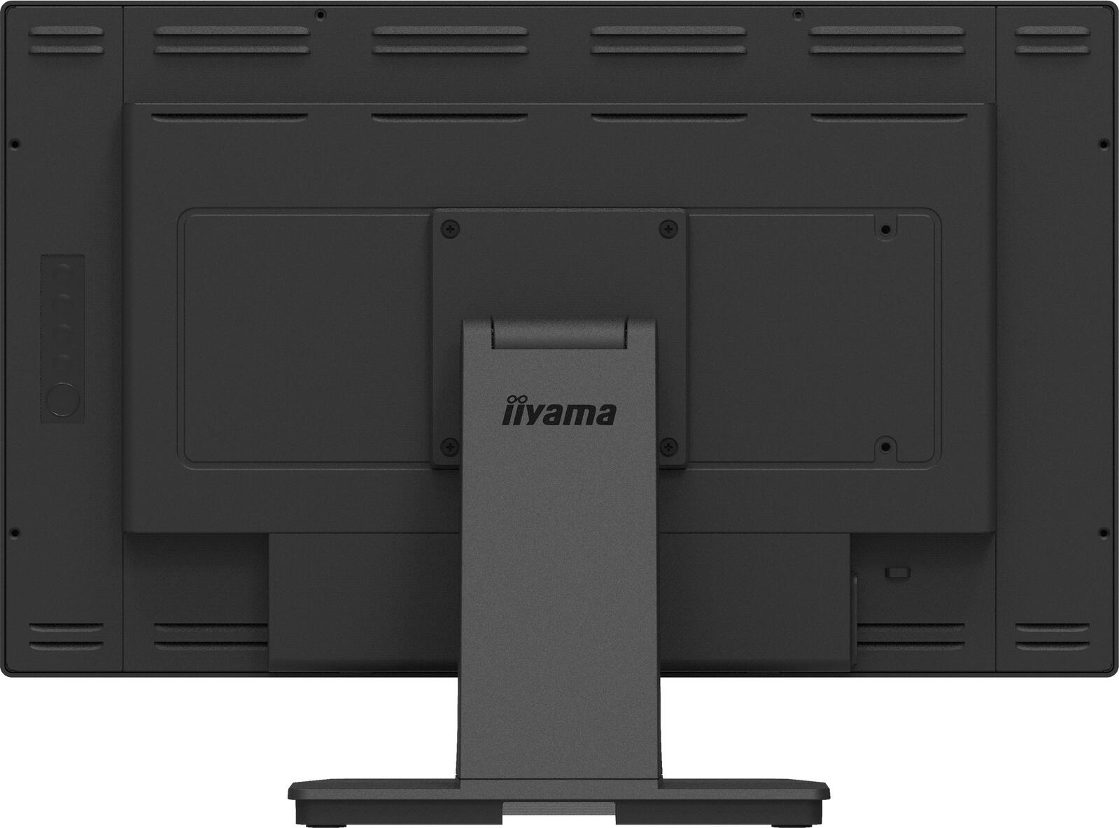 iiyama ProLite T2234MSC-B1S Touch-Monitor 54.6cm (22") schwarz