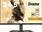 iiyama G-MASTER GB2590HSU-B5 Gaming-Monitor 62,2 cm (24.5 Zoll)
