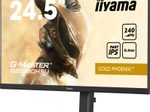 iiyama G-MASTER GB2590HSU-B5 Gaming-Monitor 62,2 cm (24.5 Zoll)