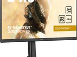 iiyama G-MASTER GB2590HSU-B5 Gaming-Monitor 62,2 cm (24.5 Zoll)