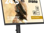 iiyama G-MASTER GB2590HSU-B5 Gaming-Monitor 62,2 cm (24.5 Zoll)