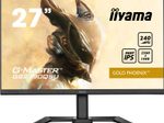 iiyama G-MASTER GB2790QSU-B5 Gaming-Monitor 68.5 cm (27 Zoll)
