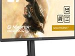 iiyama G-MASTER GB2790QSU-B5 Gaming-Monitor 68.5 cm (27 Zoll)
