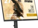 iiyama G-MASTER GB2790QSU-B5 Gaming-Monitor 68.5 cm (27 Zoll)