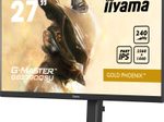 iiyama G-MASTER GB2790QSU-B5 Gaming-Monitor 68.5 cm (27 Zoll)