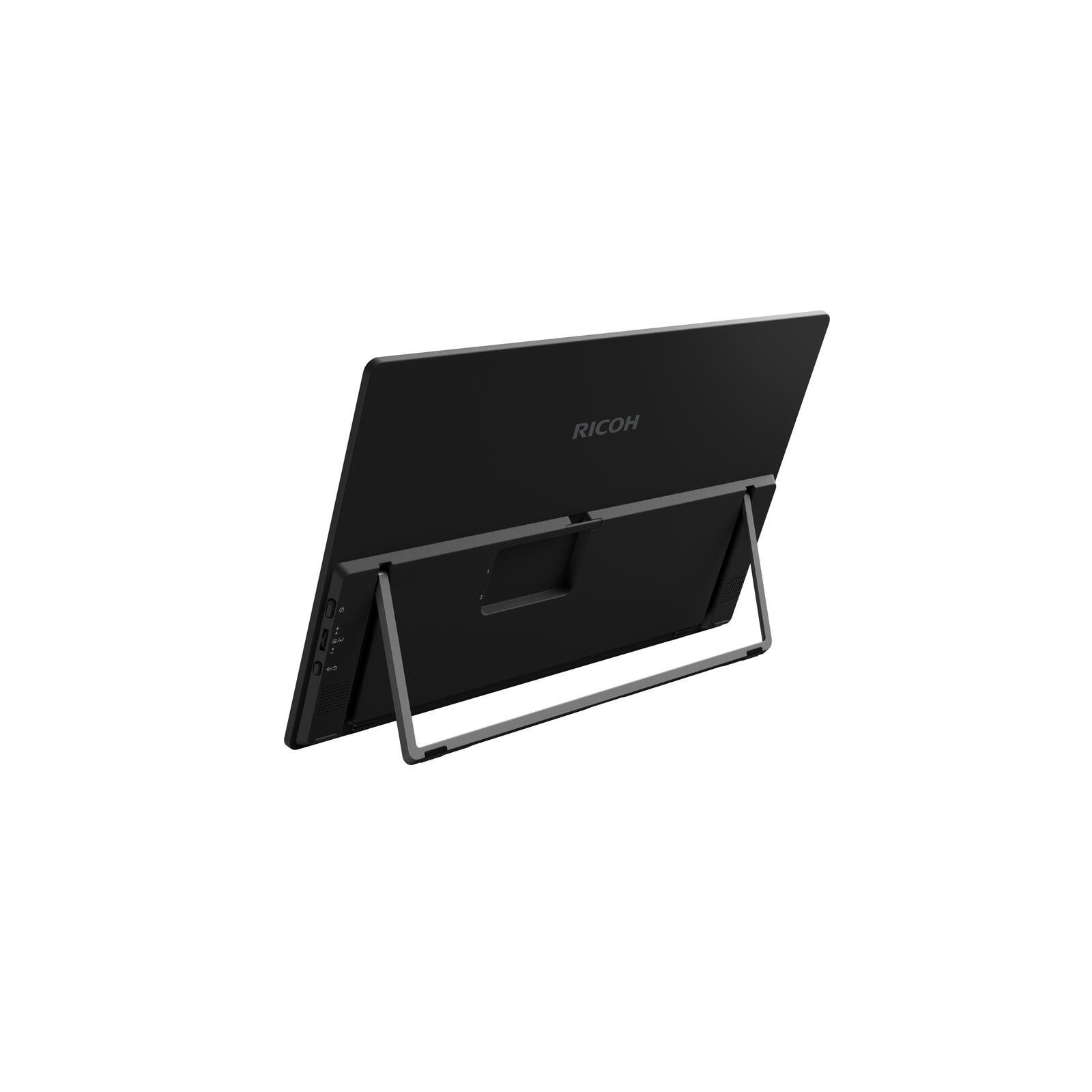Ricoh 150BW mobiler Multi-Touch Monitor 39,60cm (15,6")