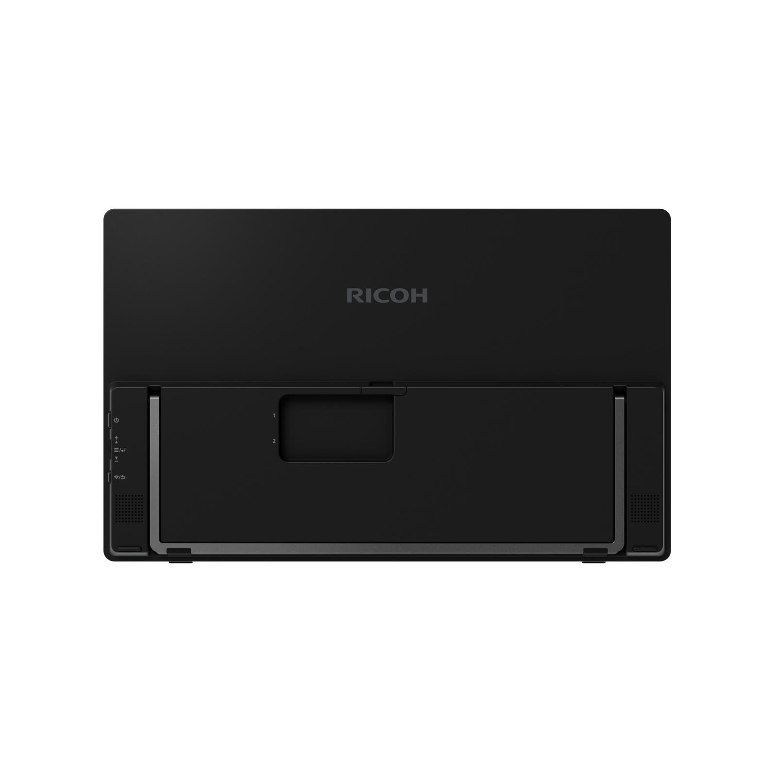 Ricoh 150BW mobiler Multi-Touch Monitor 39,60cm (15,6")