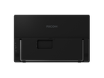 Ricoh 150BW mobiler Multi-Touch Monitor 39,60cm (15,6")