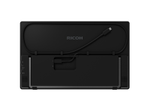 Ricoh 150 mobiler Multi-Touch Monitor 39,60cm (15,6")
