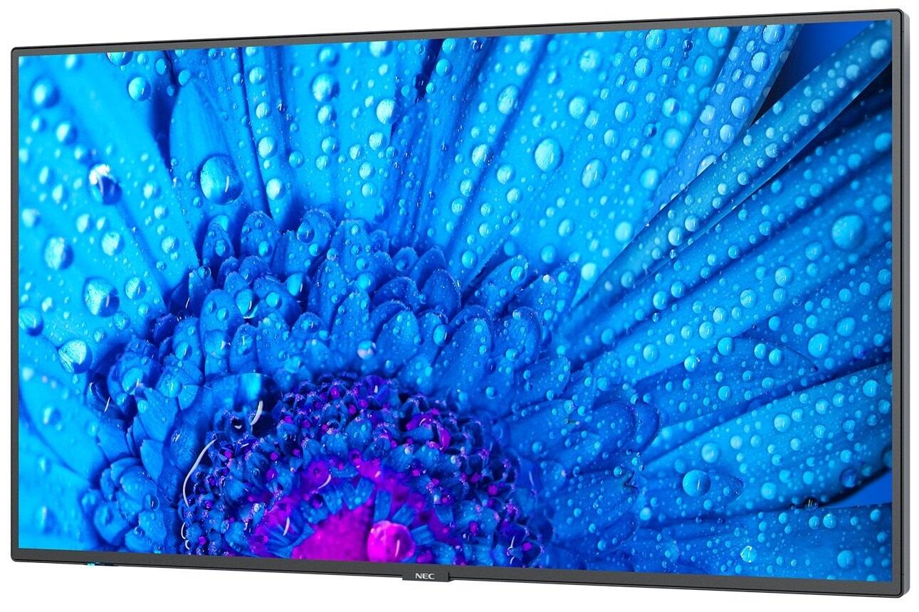 NEC MultiSync M981 Digital Signage Display 248,9cm 98 Zoll