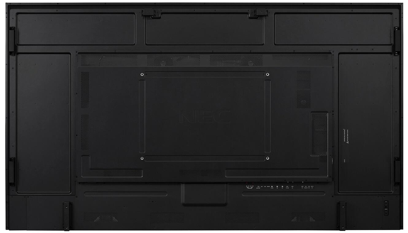 NEC MultiSync M981 Digital Signage Display 248,9cm 98 Zoll