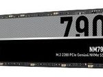 Lexar NM790 - 4 TB