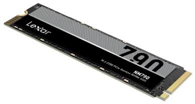 Lexar NM790 - 4 TB