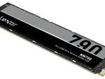 Lexar NM790 - 4 TB