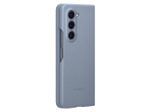 Samsung Eco-leather Case für Galaxy Z Fold5 (Blue)