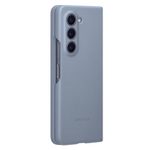 Samsung Eco-leather Case für Galaxy Z Fold5 (Blue)