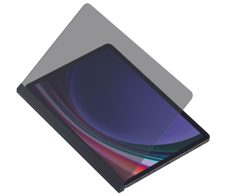 Samsung Privacy Screen für Galaxy Tab S9 (Black)