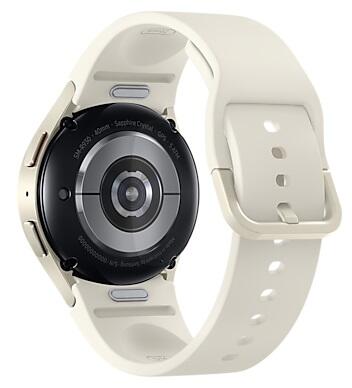 Samsung Galaxy Watch 6 (Gold, LTE, 40mm)
