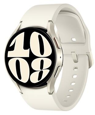 Samsung Galaxy Watch 6 (Gold, LTE, 40mm)