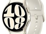 Samsung Galaxy Watch 6 (Gold, LTE, 40mm)