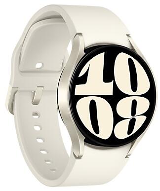 Samsung Galaxy Watch 6 (Gold, LTE, 40mm)