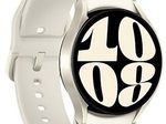 Samsung Galaxy Watch 6 (Gold, LTE, 40mm)