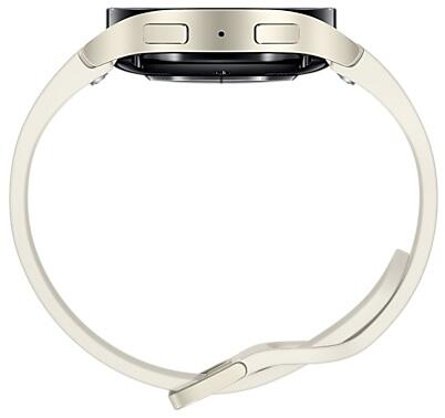 Samsung Galaxy Watch 6 (Gold, LTE, 40mm)